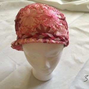 Women’s Pill Box Hats